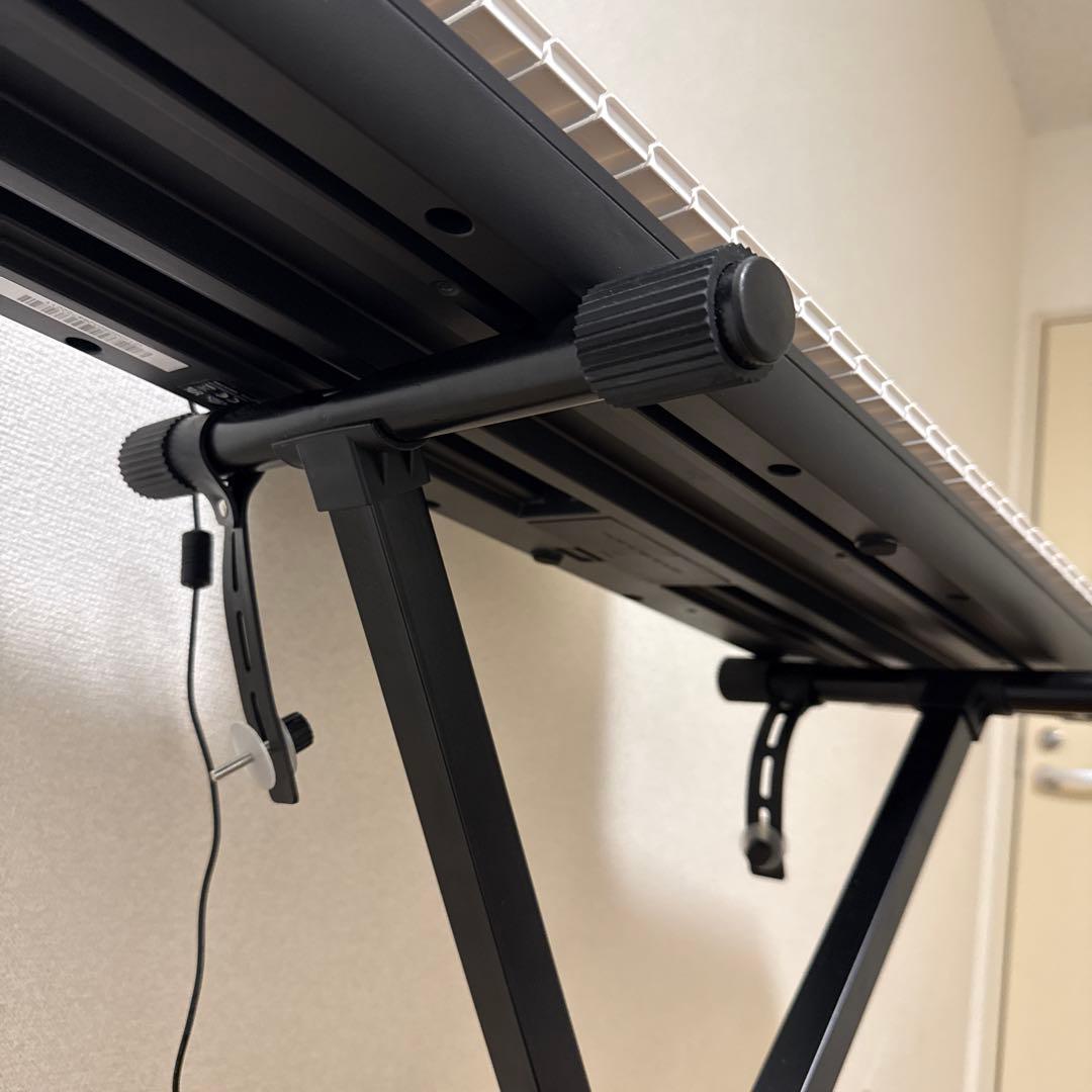 ゆ*き様 Alesis Recital Pro 66鍵盤 電子ピアノ