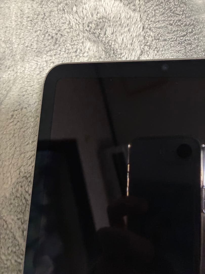 第6世代　iPad mini6 256GB 　バッテリー89%