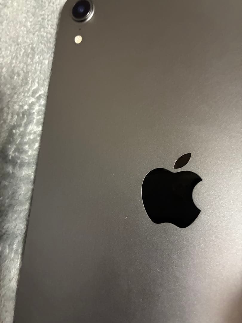 第6世代　iPad mini6 256GB 　バッテリー89%