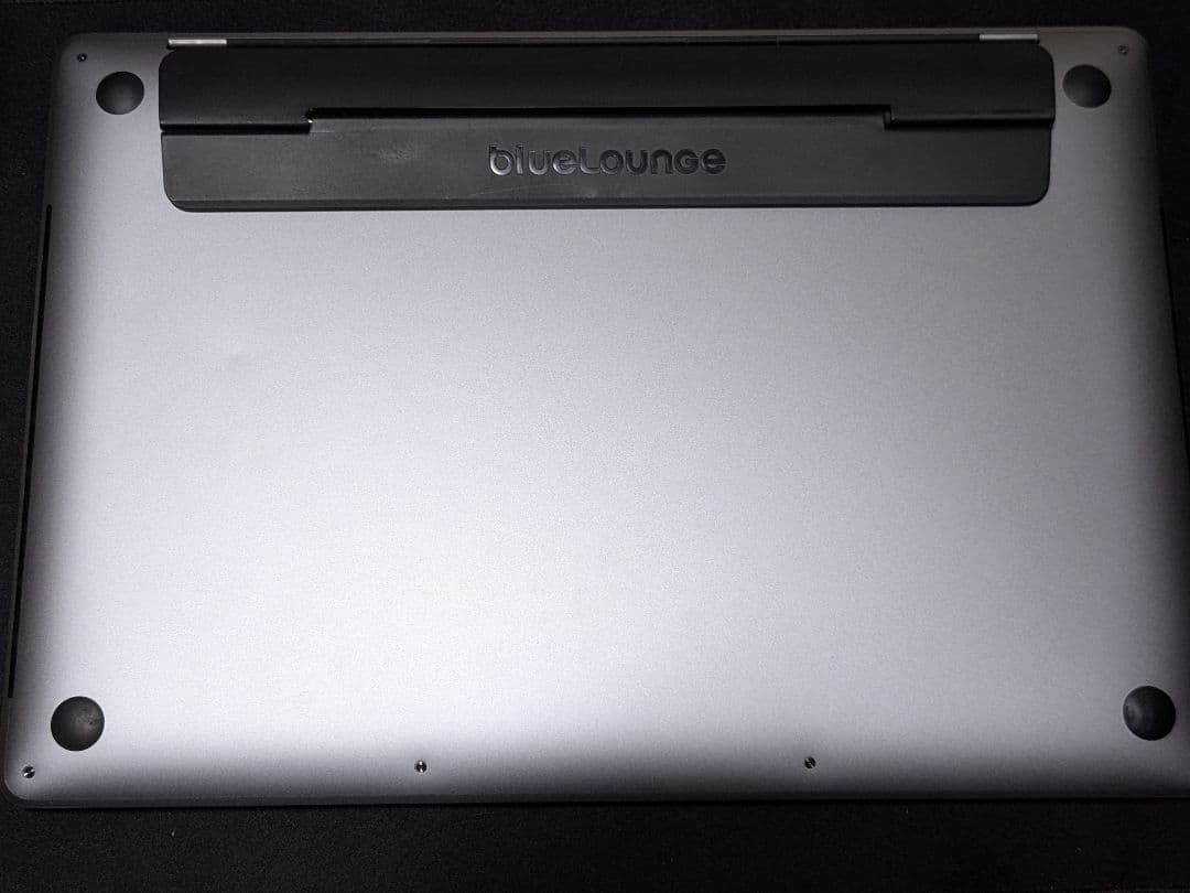 MacBook Pro 15インチ 2018 16GB 500GB