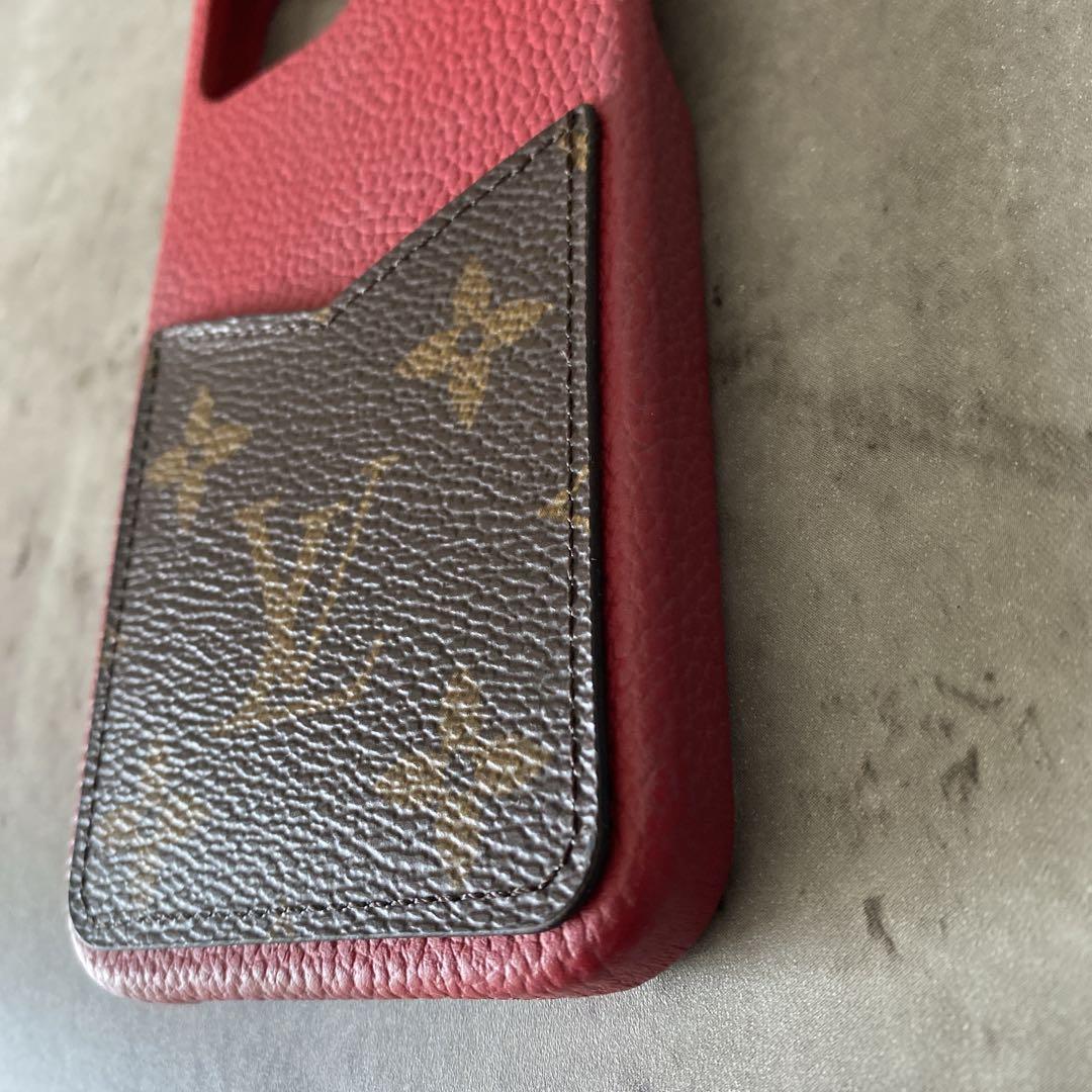 LOUIS VUITTON✨ルイヴィトン✨M80081✨iPhone12 Pro
