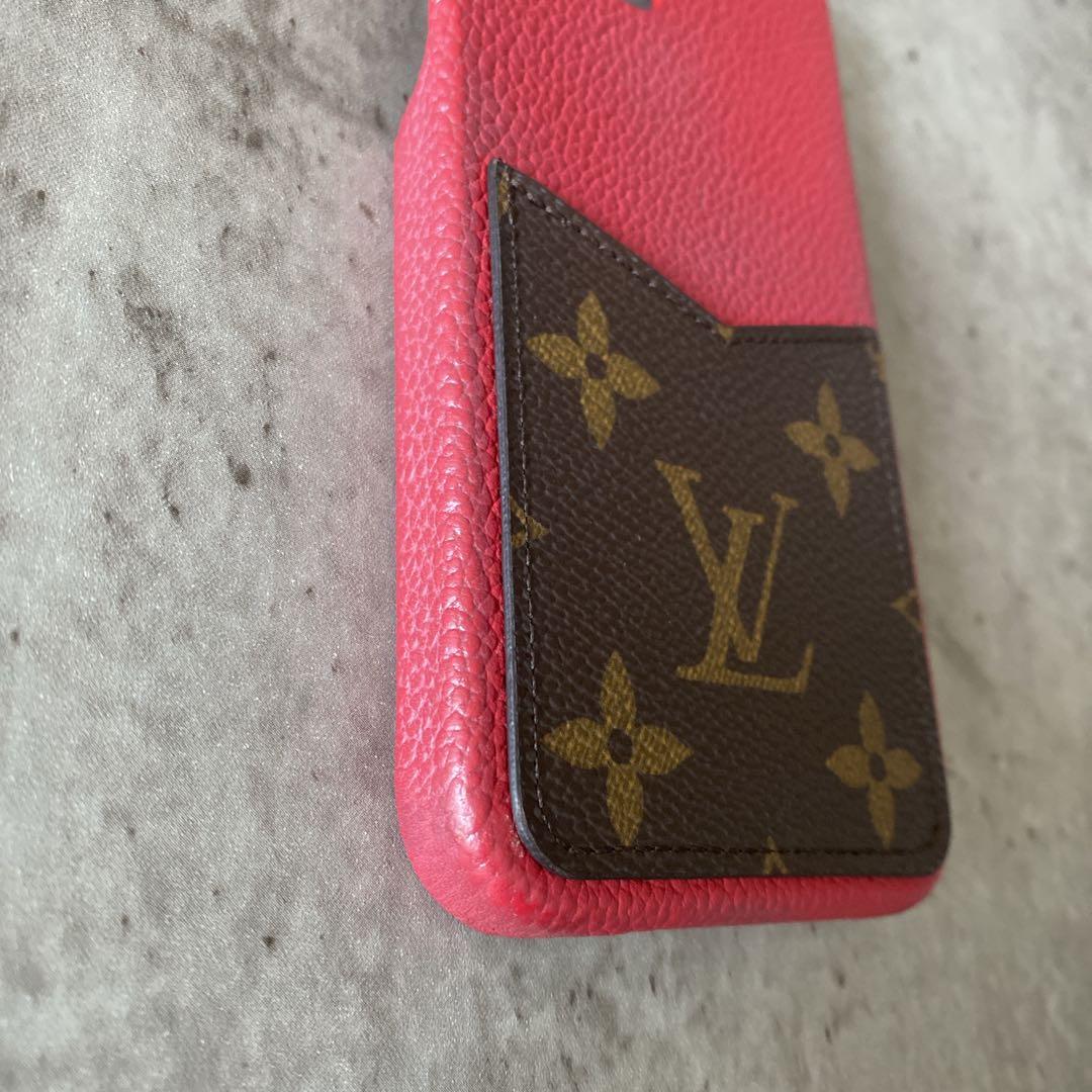 LOUIS VUITTON✨ルイヴィトン✨M80081✨iPhone12 Pro
