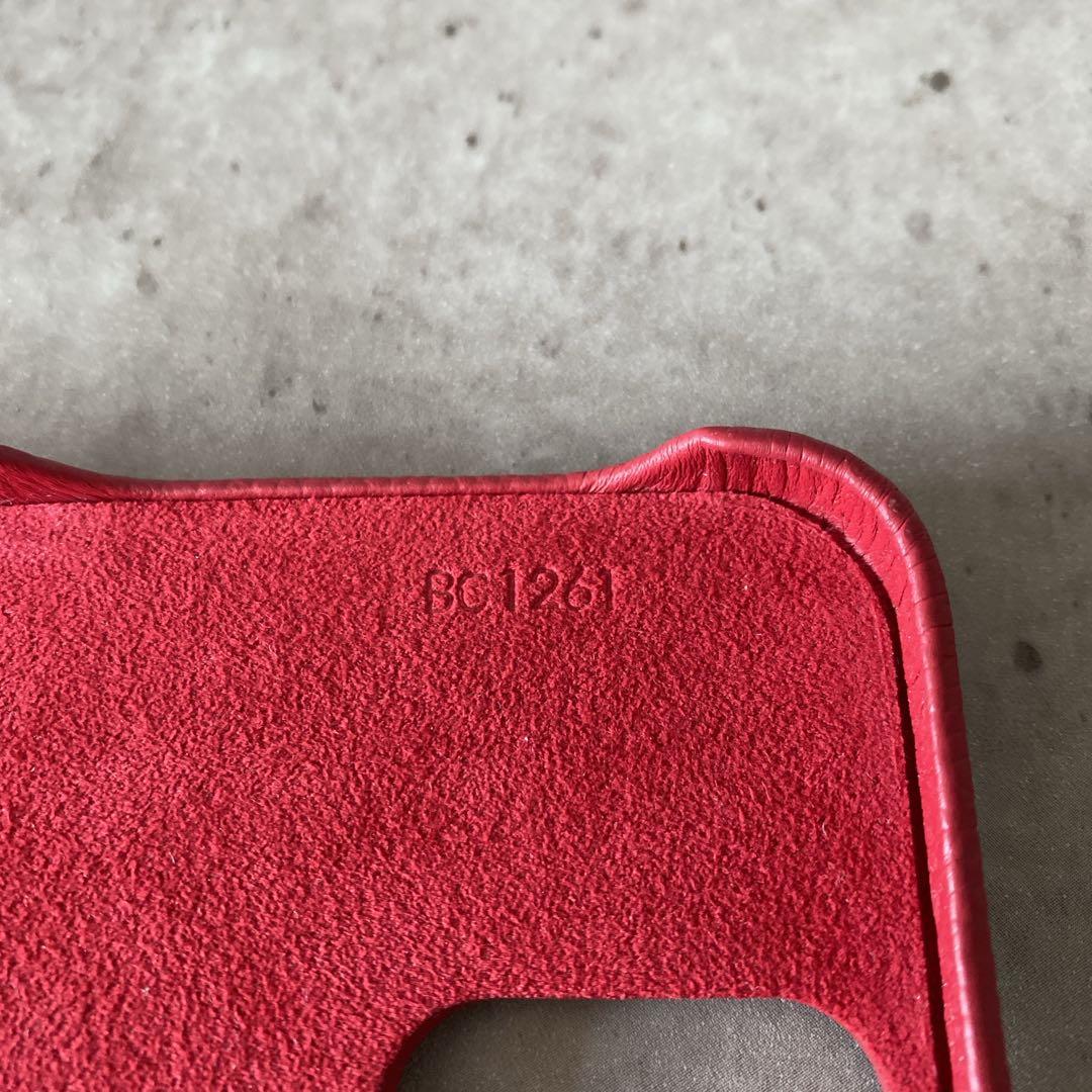 LOUIS VUITTON✨ルイヴィトン✨M80081✨iPhone12 Pro