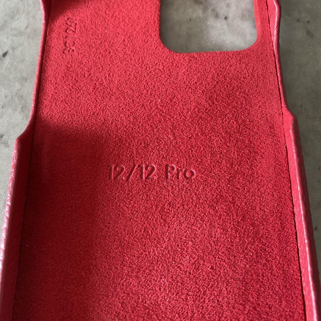 LOUIS VUITTON✨ルイヴィトン✨M80081✨iPhone12 Pro