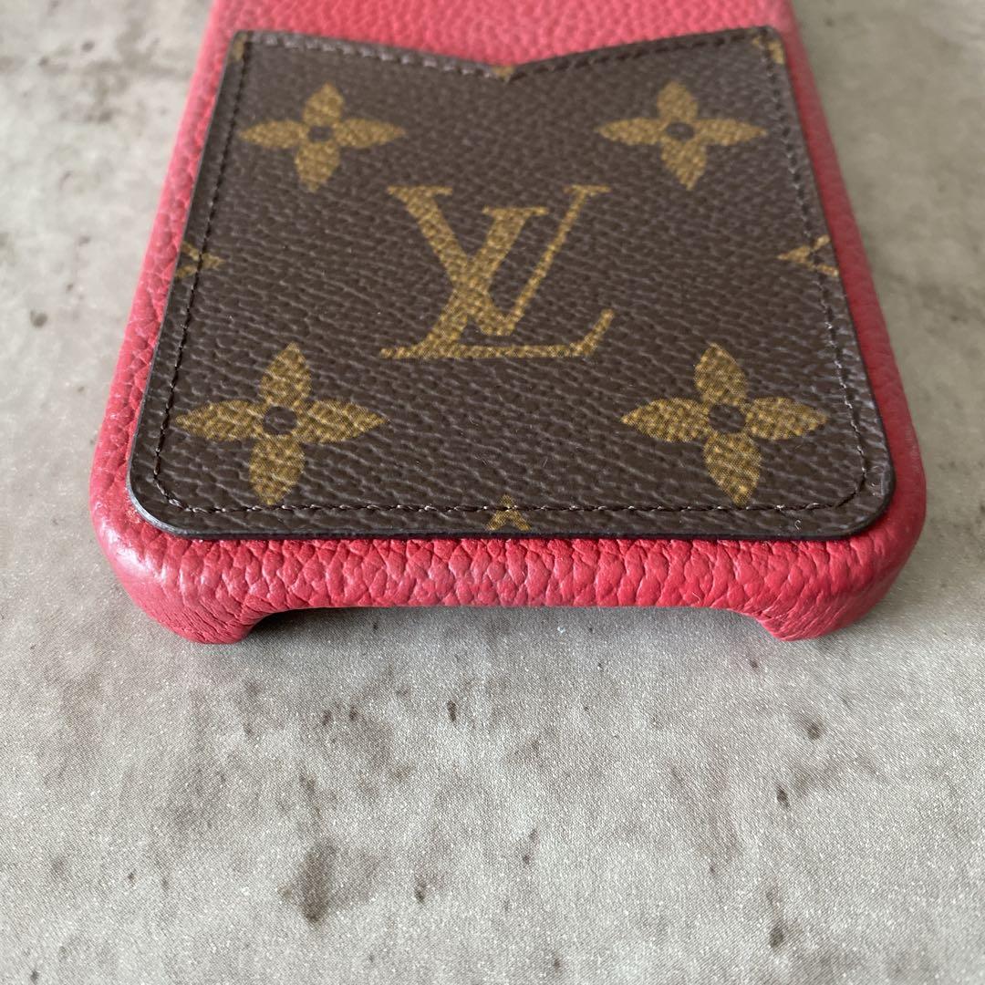 LOUIS VUITTON✨ルイヴィトン✨M80081✨iPhone12 Pro