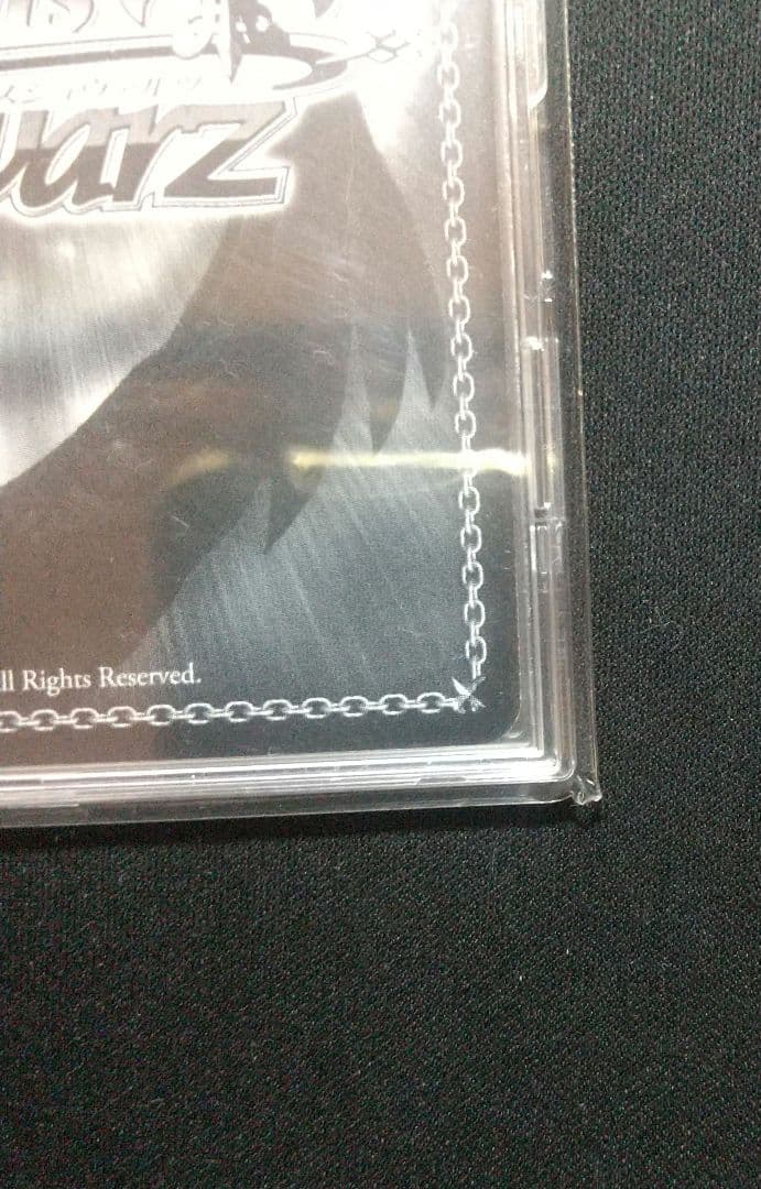 HYR 純白の願い 中野 五月　ヴァイスシュヴァルツ 五等分の花嫁 おまけ付き