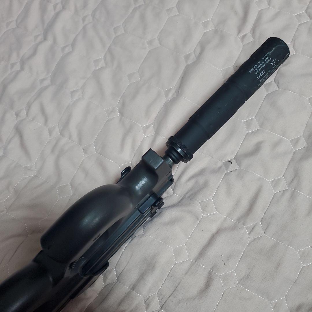 東京マルイP90 TR