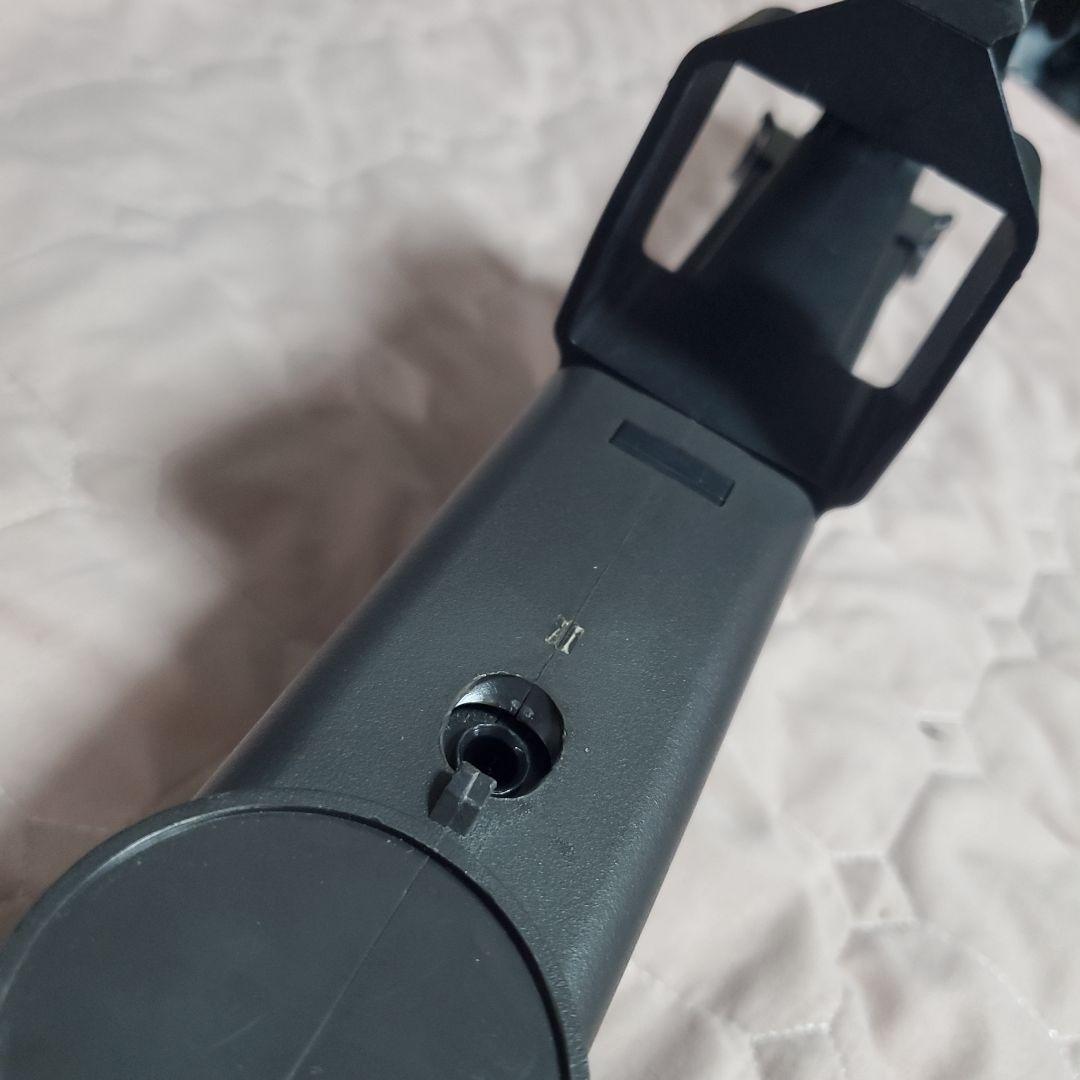 東京マルイP90 TR