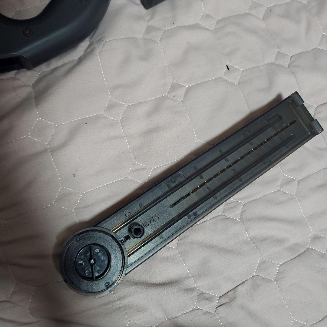 東京マルイP90 TR