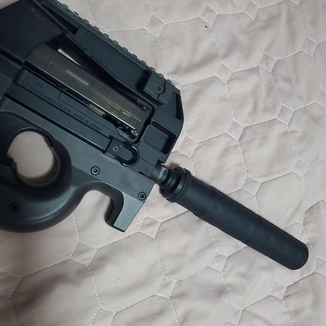 東京マルイP90 TR