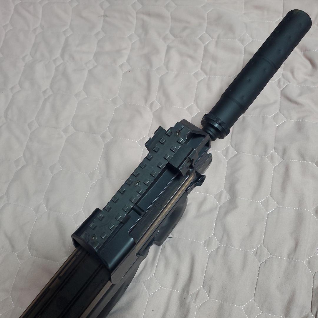 東京マルイP90 TR