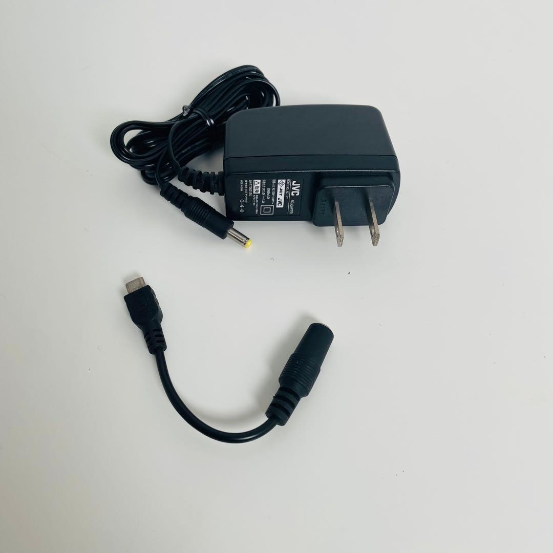 JVC GZ-RX670-C ハイビジョンメモリームービー Everio R