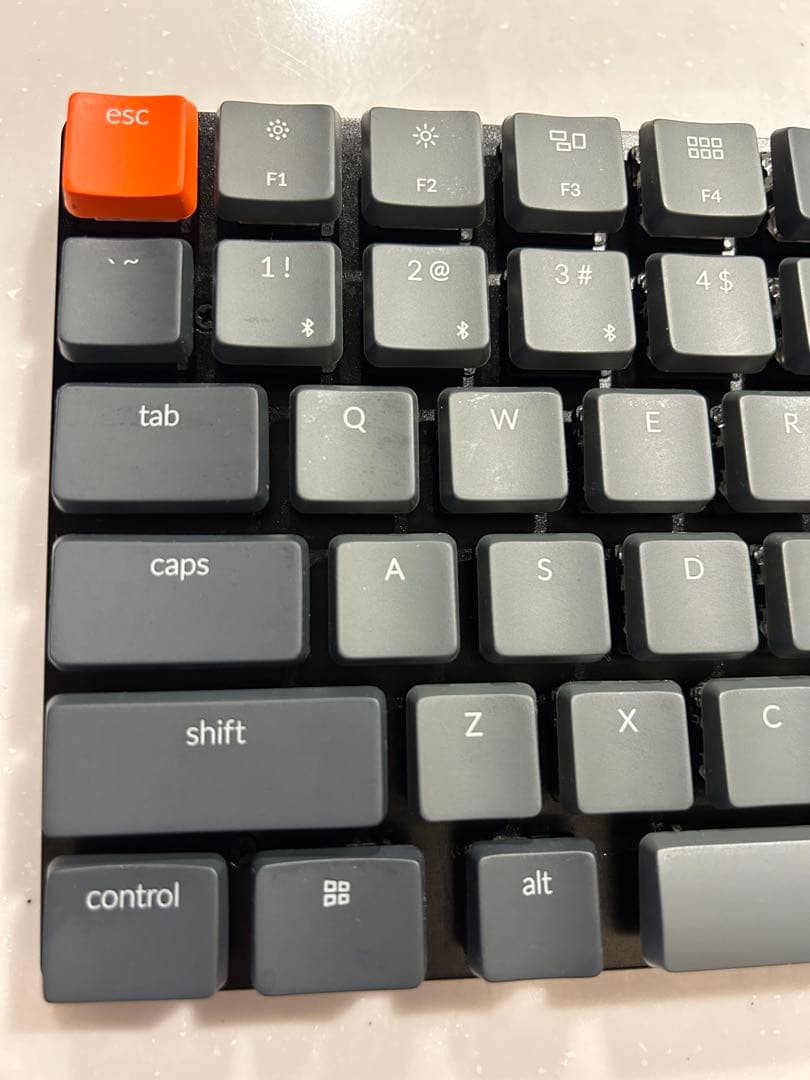 keychron K3 キーボード　K3B3