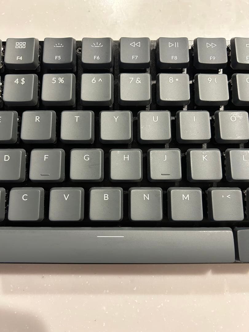 keychron K3 キーボード　K3B3