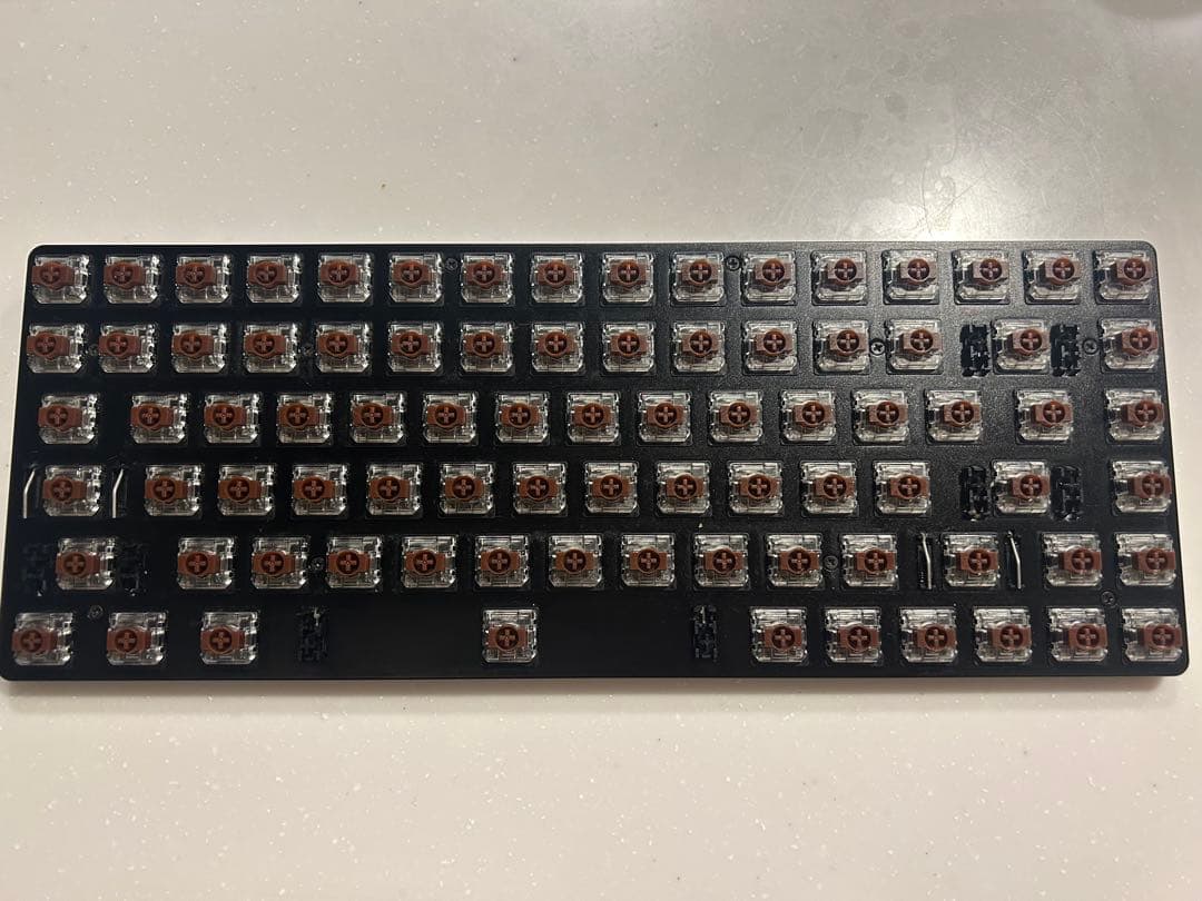 keychron K3 キーボード　K3B3