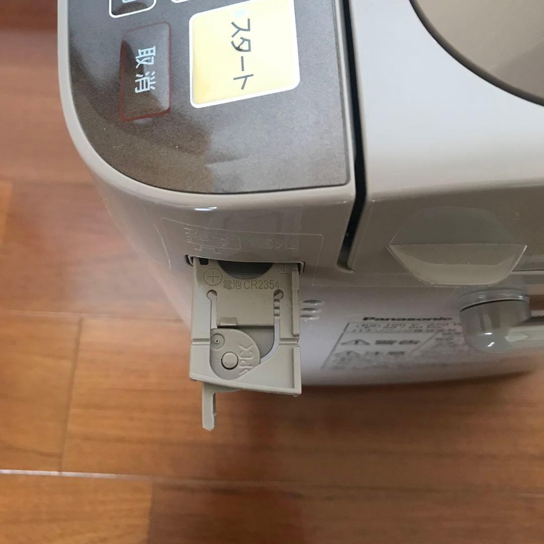 パナソニック/Panasonic ホームベーカリー1斤 SD-BM106-CT