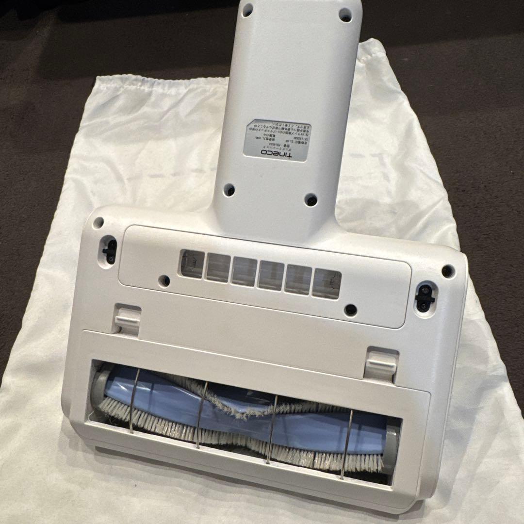 Tineco(ティネコ) 布団クリーナー　新品未使用