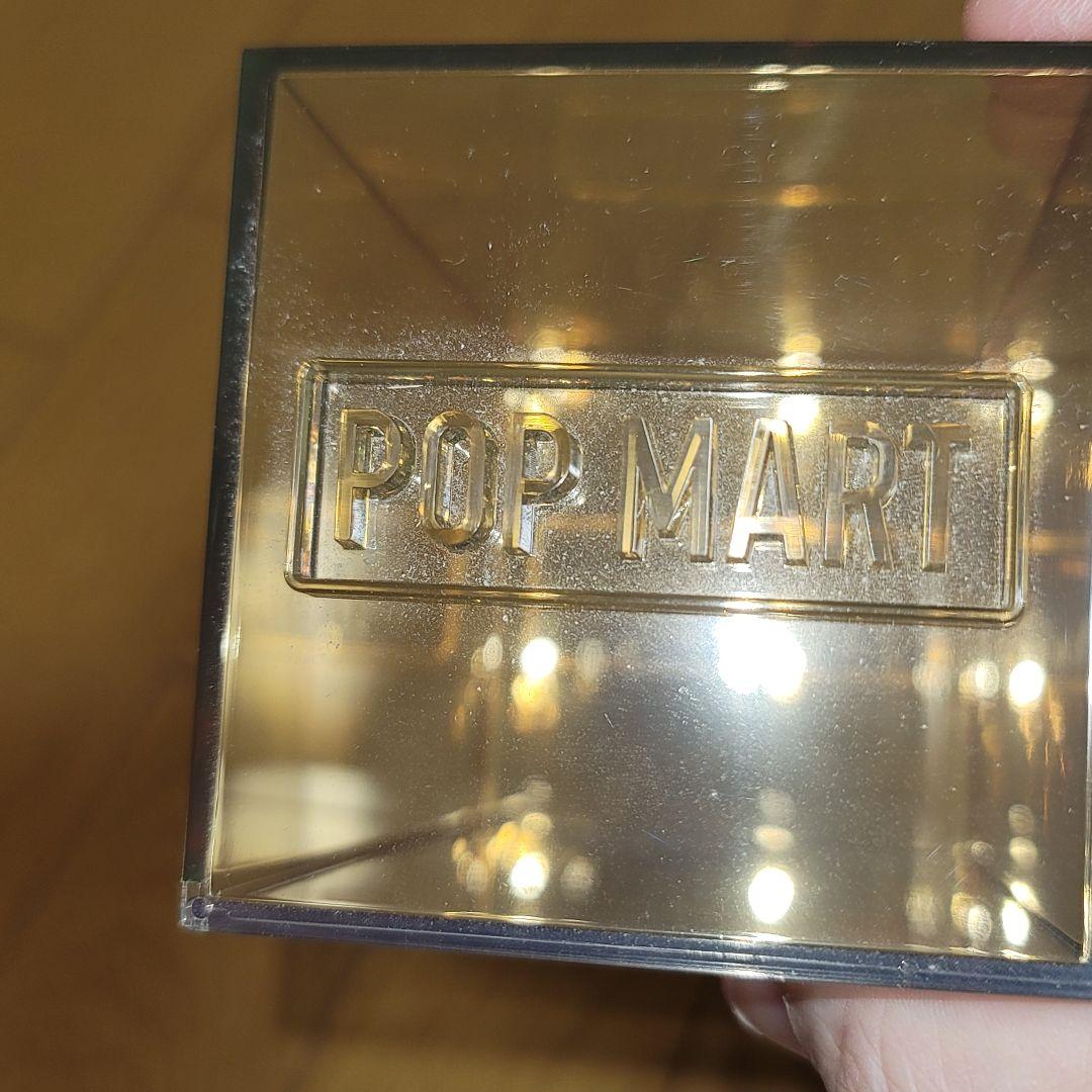 popmart Hirono シリーズ　まとめ売り　ケース付