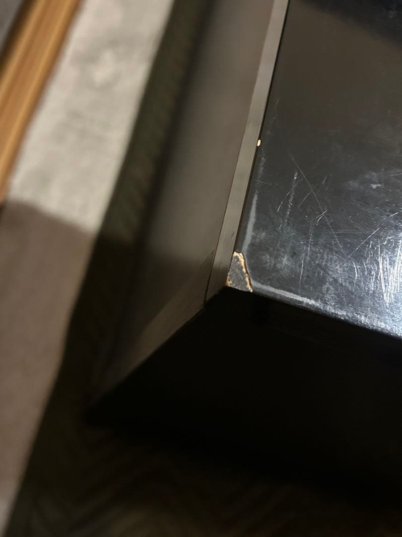 アンティーク収納棚（和箪笥）