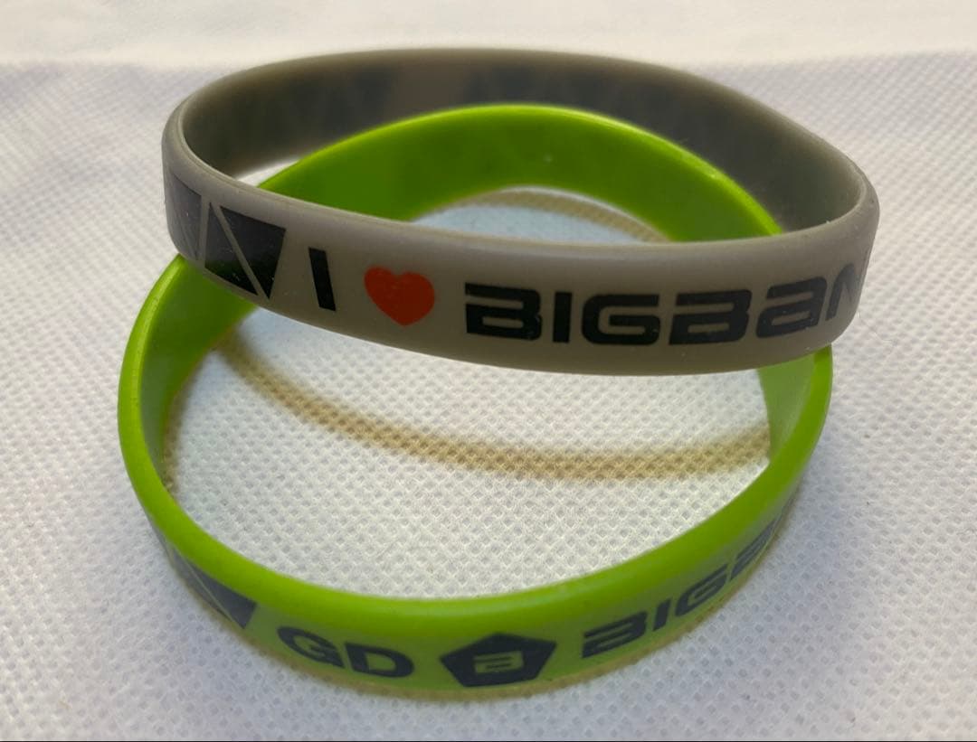 BIGBANG GDグッズまとめ売り