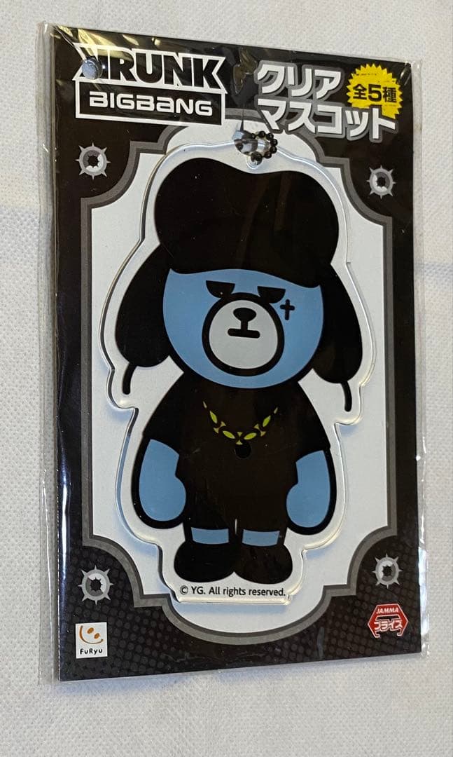 BIGBANG GDグッズまとめ売り