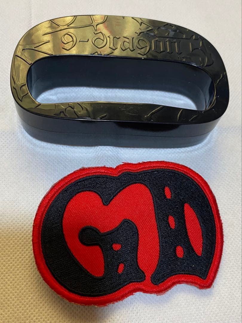 BIGBANG GDグッズまとめ売り