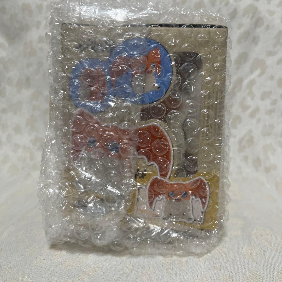 るかっぷ デジモンアドベンチャー パタモン フィギュア