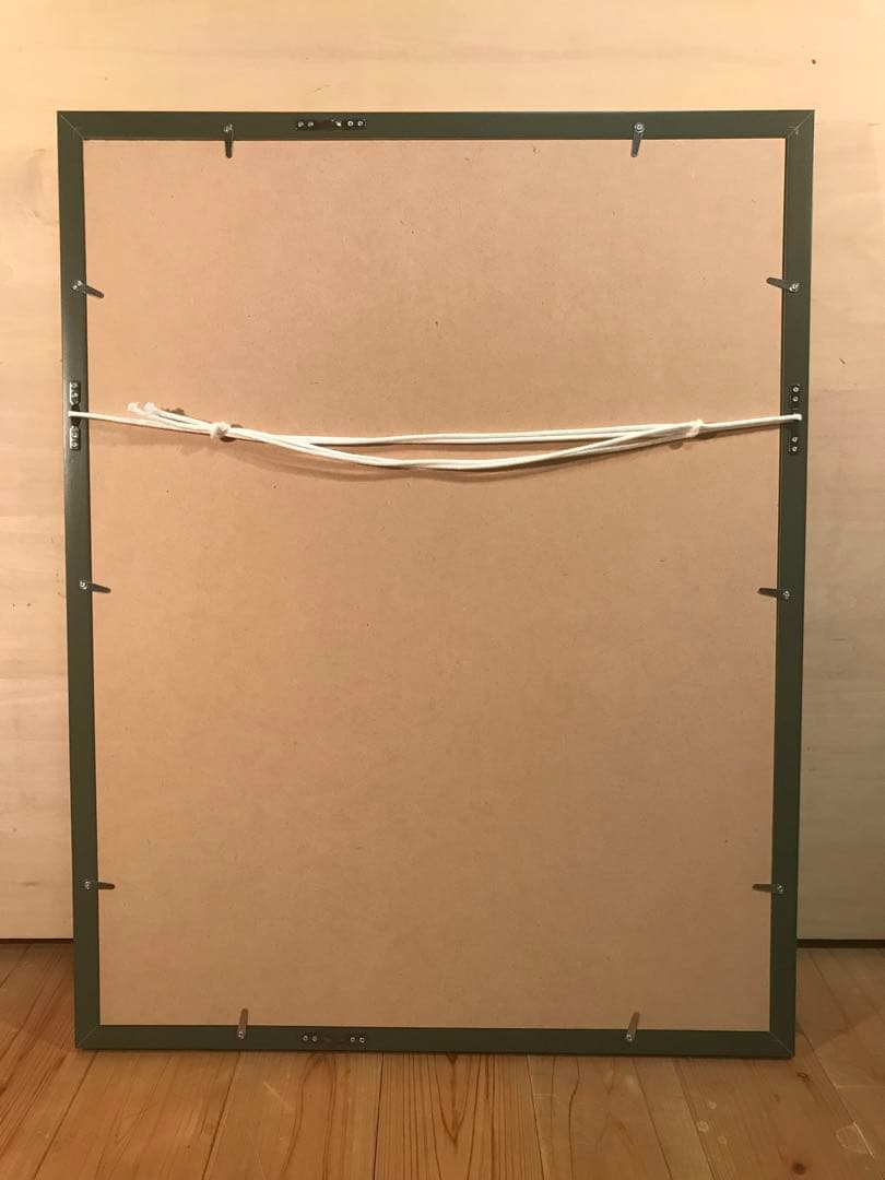 ペイネ　「蟹座」　銅版画　直筆サイン・エディション有り