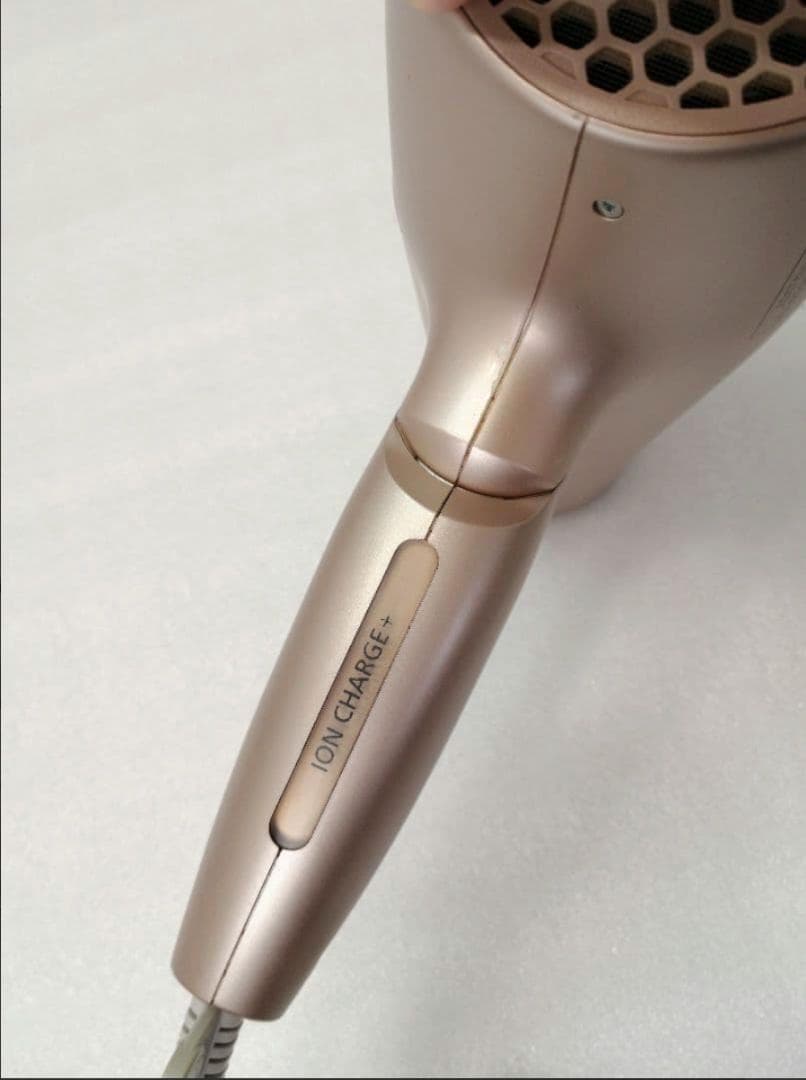PANASONIC　パナソニックドライヤー　EH-NA0G　21年製　05