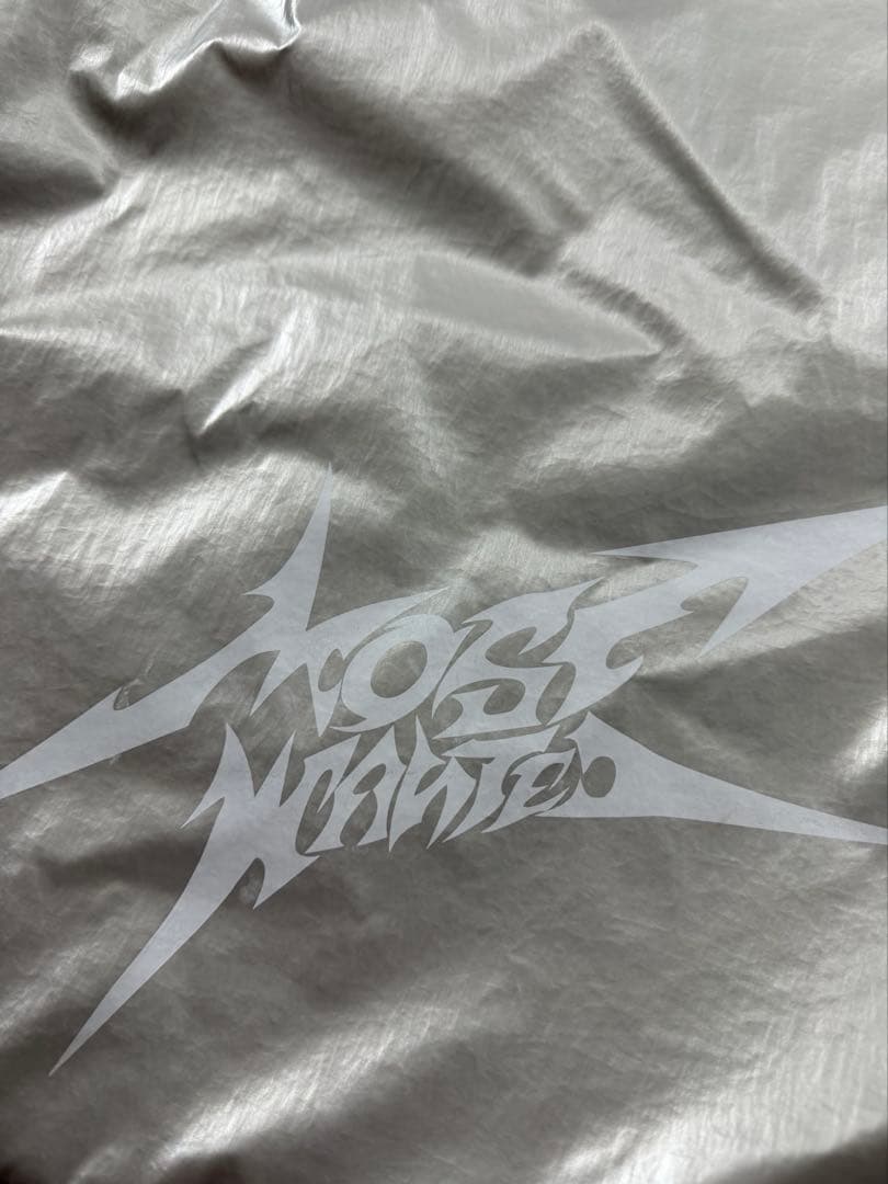 P1harmony mostwanted ナップサック MD