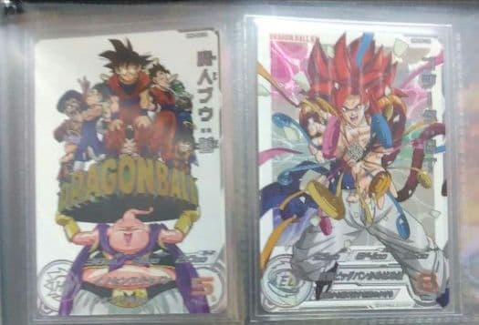 し*な様 ドラゴンボールヒーローズ　DA 74枚フルコンプリートセット　スペシャ
