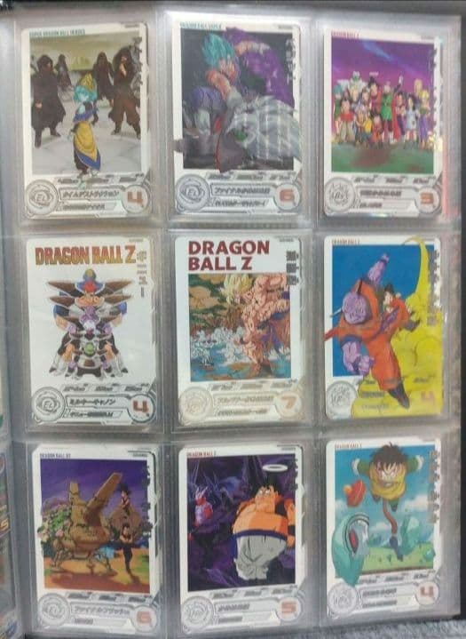 し*な様 ドラゴンボールヒーローズ　DA 74枚フルコンプリートセット　スペシャ