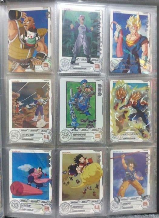 し*な様 ドラゴンボールヒーローズ　DA 74枚フルコンプリートセット　スペシャ