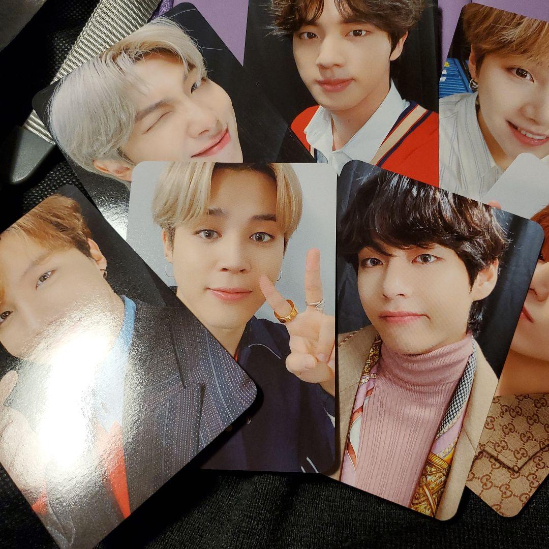 BTS　 公式　ペンライト　アミボムver.4 　動作確認ずみ　オマケつき