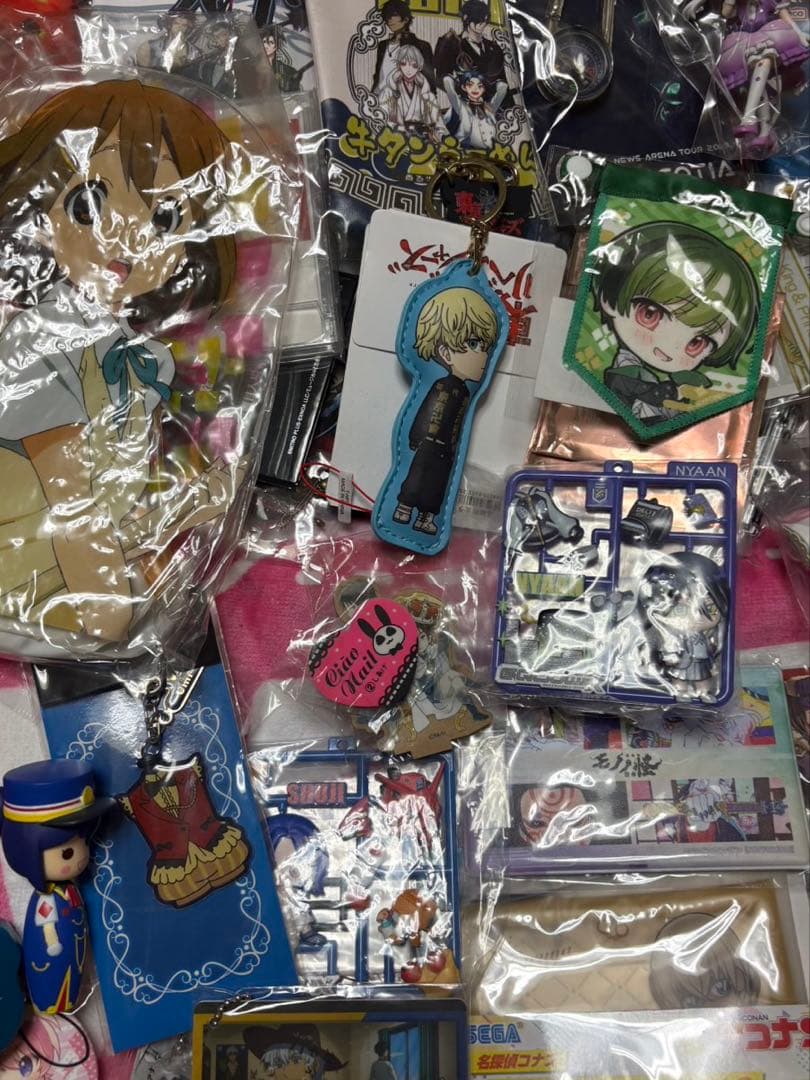 アニメ　アニメグッズ　キャラクターグッズ　まとめ売り　大量　激安　#12