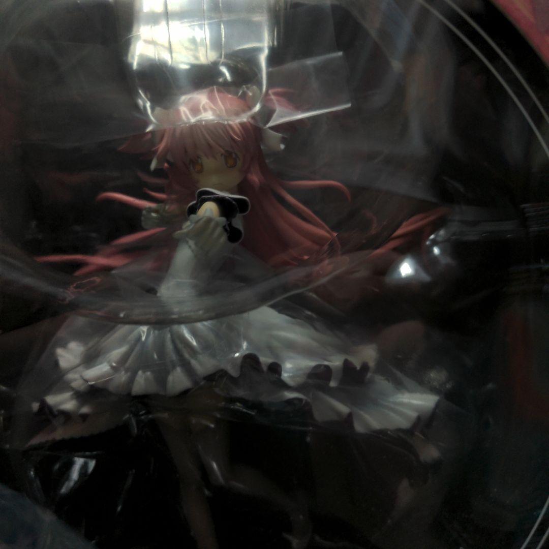 ANIPLEX　アルティメットまどか & 悪魔ほむら セット