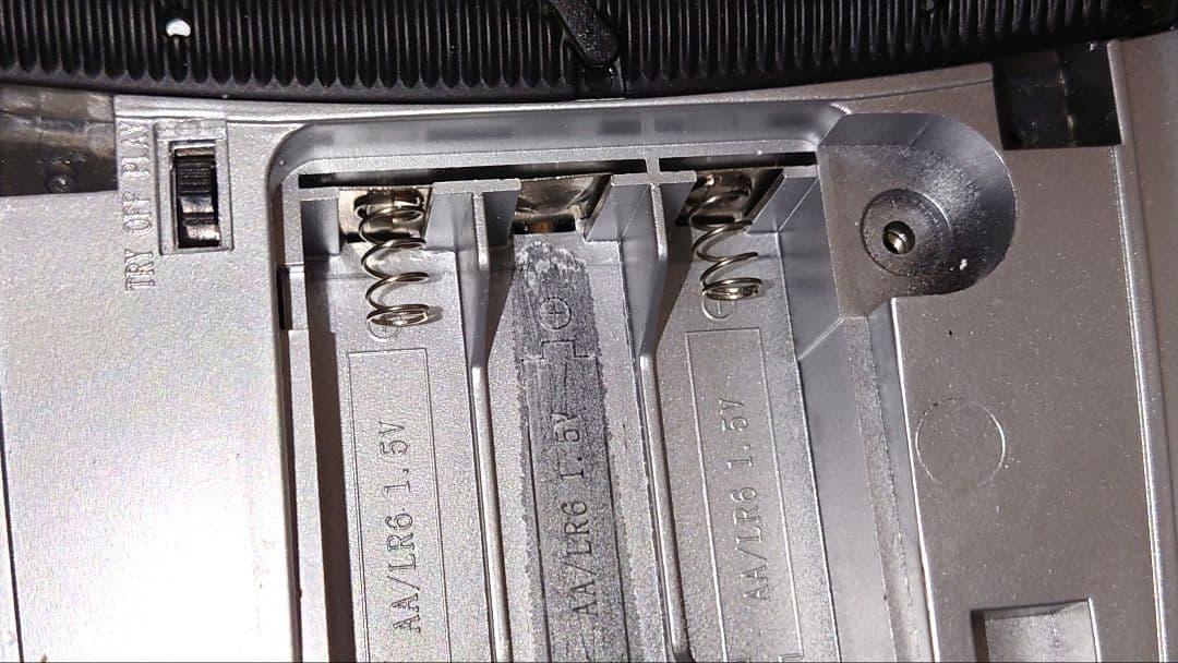 ミニカー LOGAN
