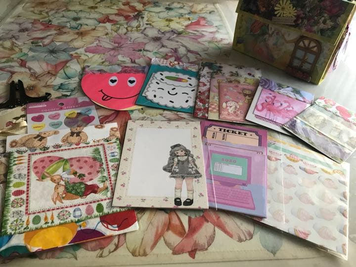 おすそ分けファイル☆専用です☆