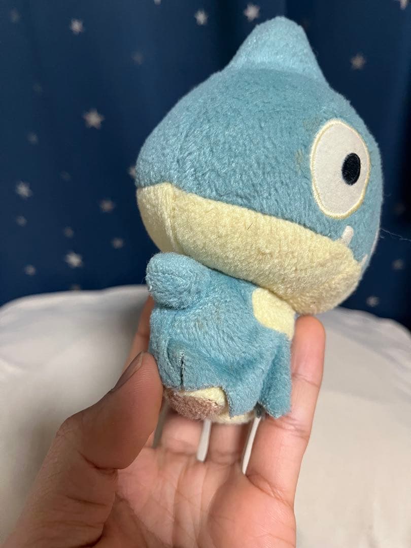 ポケモンセンター限定　カビゴン　ゴンベ　ポケドール