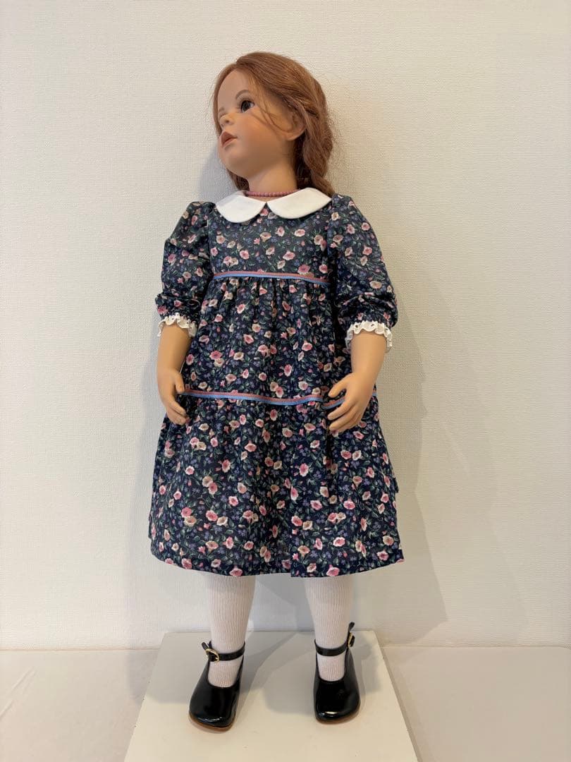 Vera Scholz ベラ・ショルツ　アンティックドール