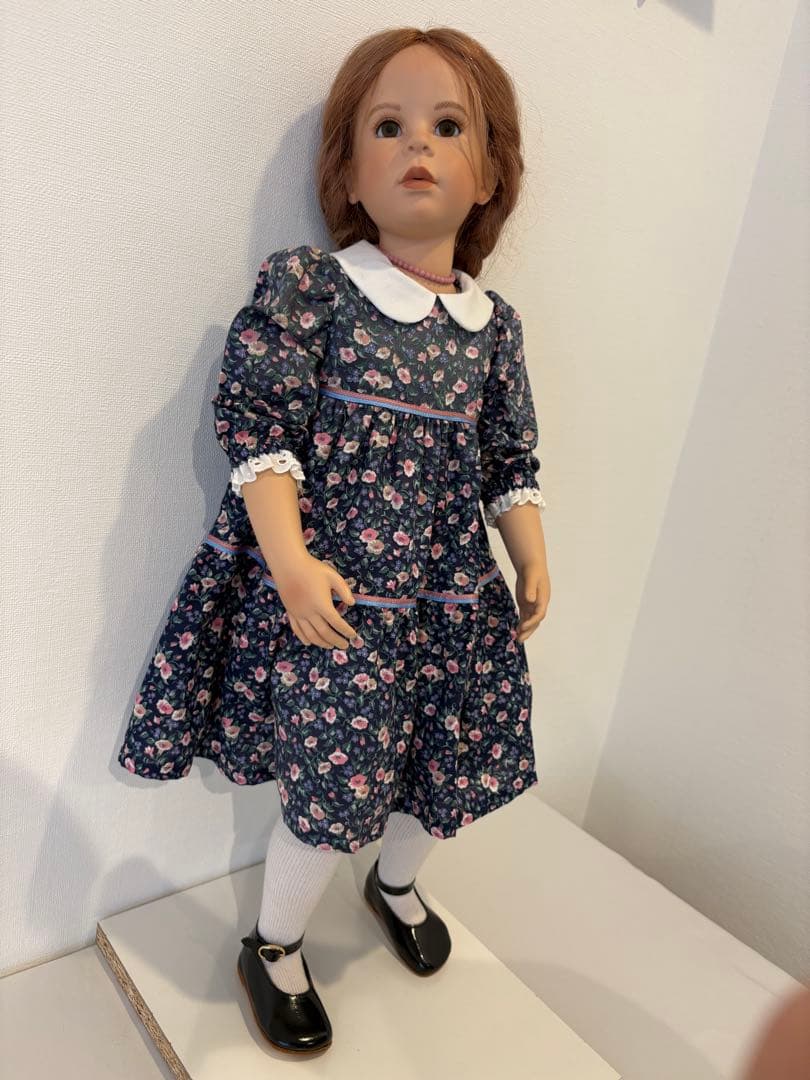 Vera Scholz ベラ・ショルツ　アンティックドール