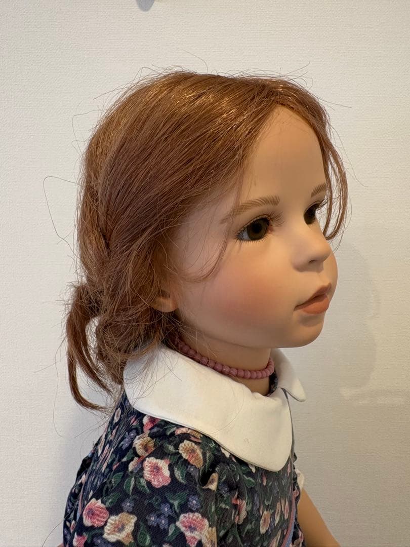 Vera Scholz ベラ・ショルツ　アンティックドール