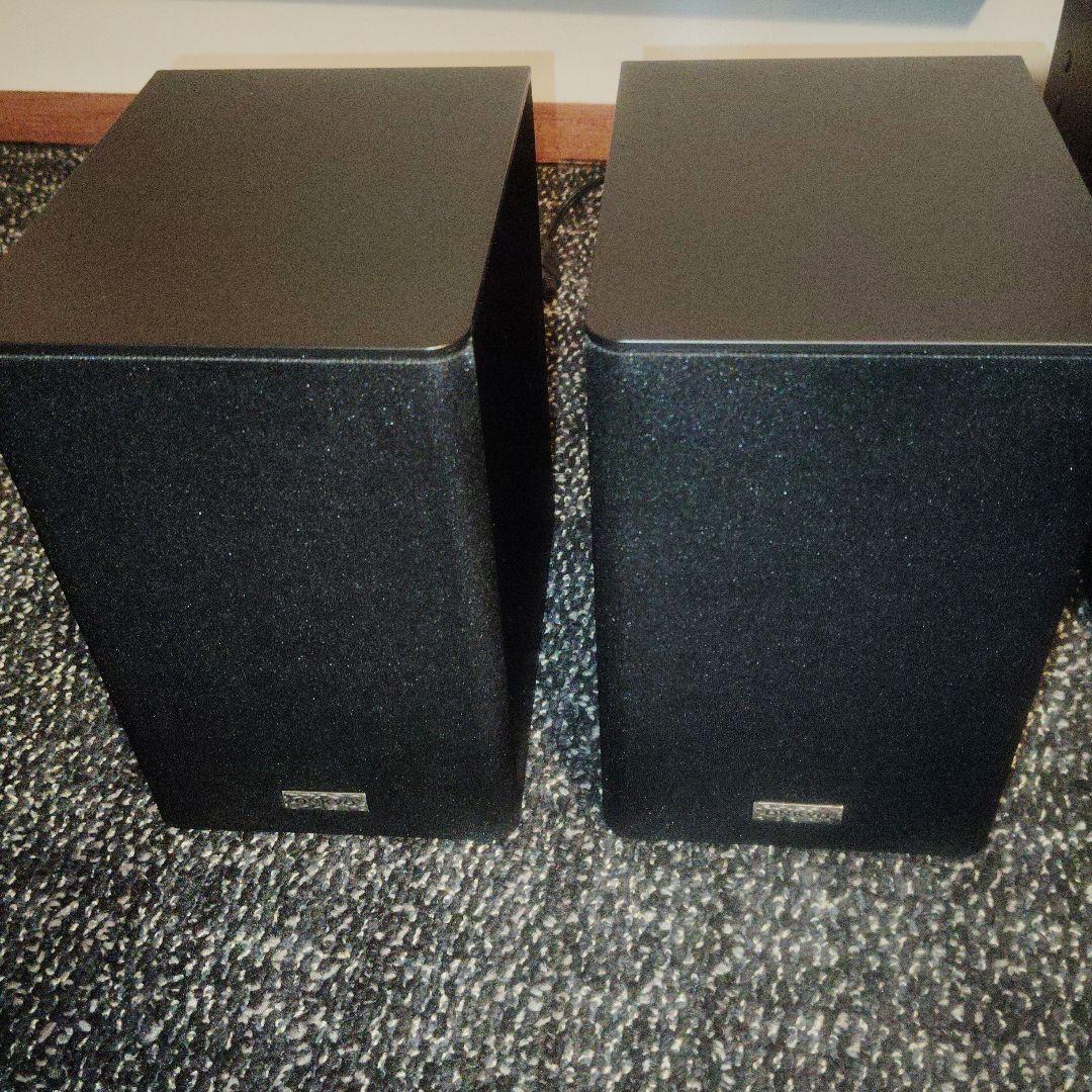 ONKYO　CR-U3 CDコンポ　動作品