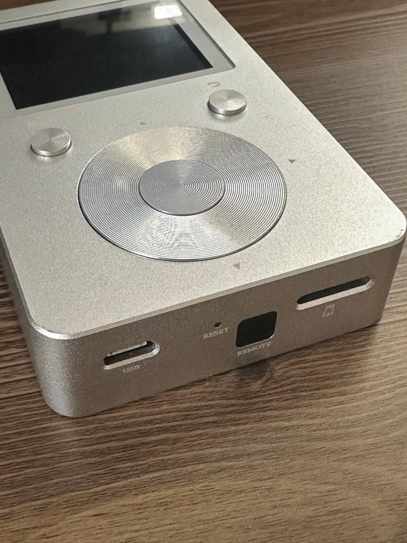 F.Audio FA1 HiFi音楽プレーヤー