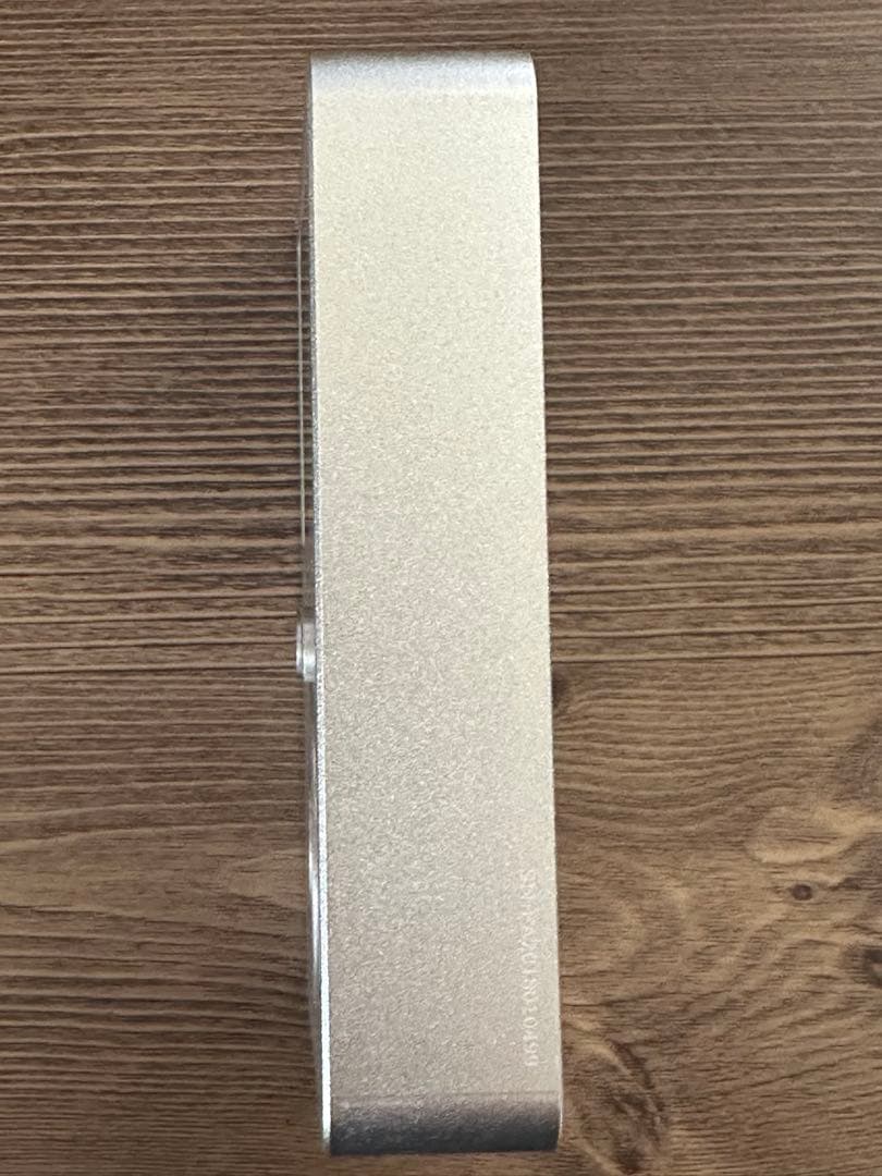 F.Audio FA1 HiFi音楽プレーヤー