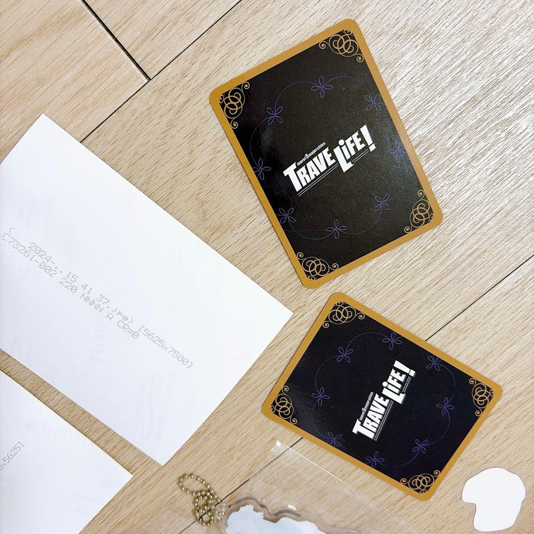 [iLiFE!]心花りり 8点セット