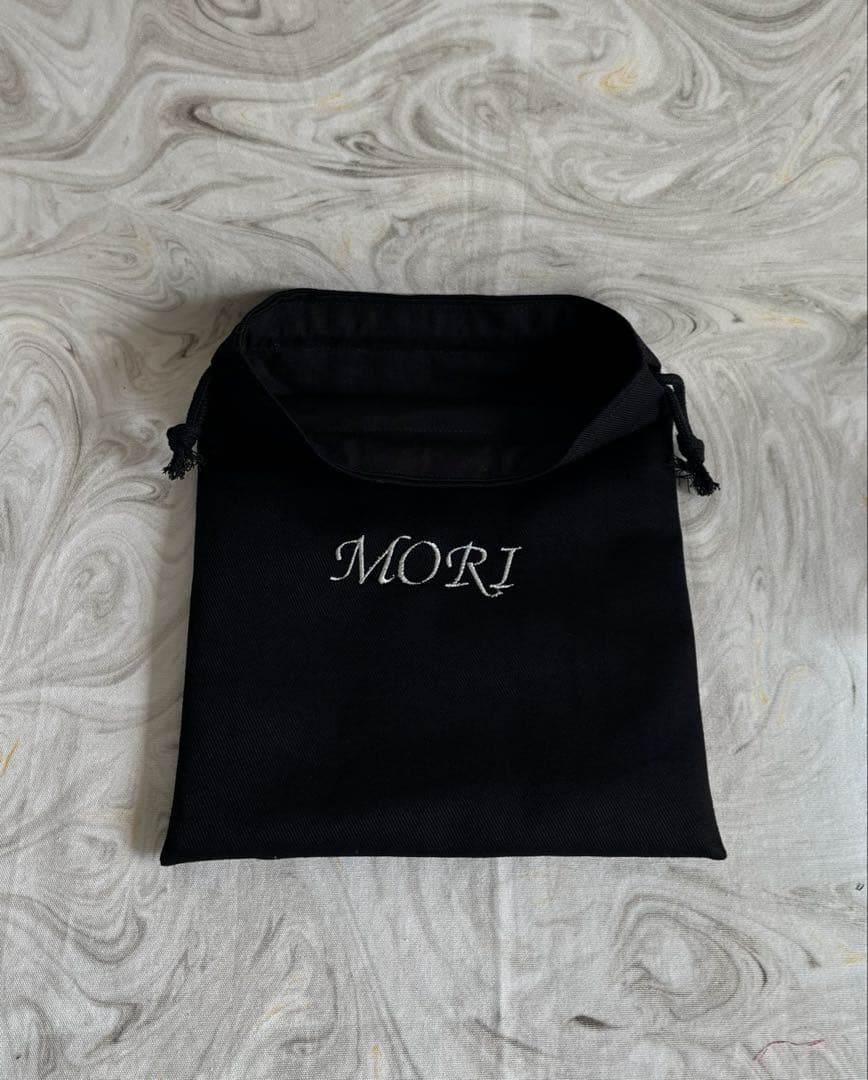 オーダー商品☆イニシャル　お名前刺繍入り　入学　入園4点セット