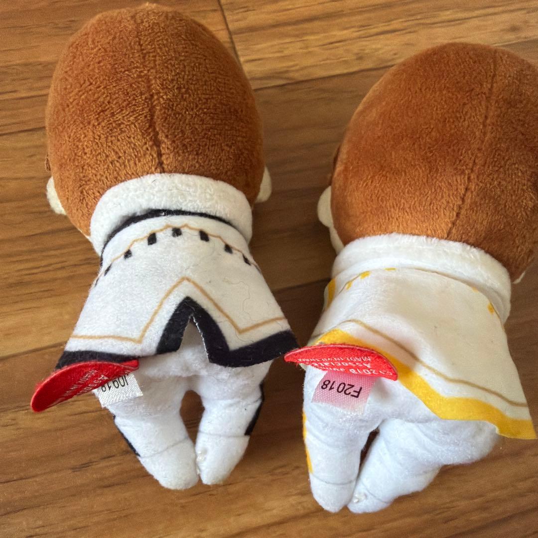 King and Prince キンプリ ちょっこりさん 永瀬廉 髙橋海人
