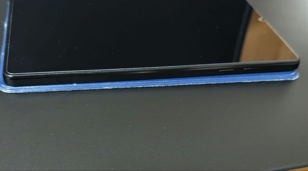 Lenovo Legion Y700 2025 第3世代 12GB/256GB