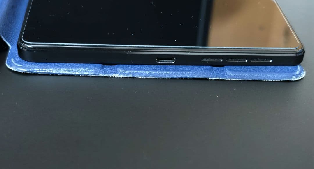 Lenovo Legion Y700 2025 第3世代 12GB/256GB
